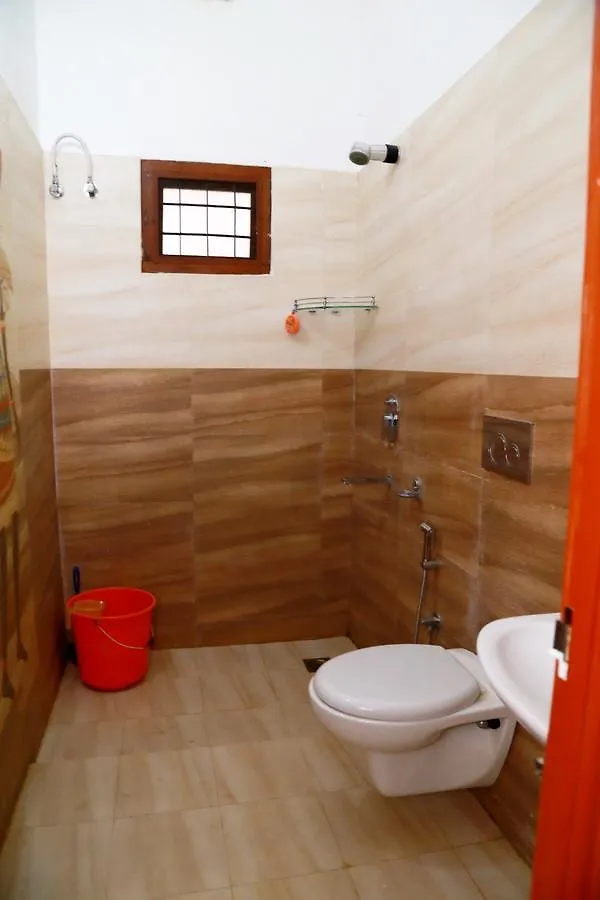 Sreelakam Stay In Alappuzha India