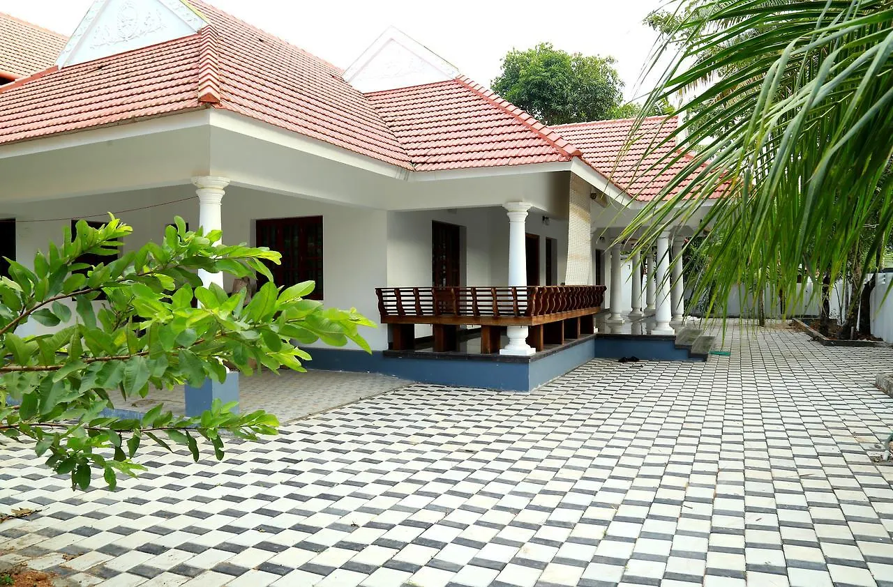 Sreelakam Stay In Alappuzha