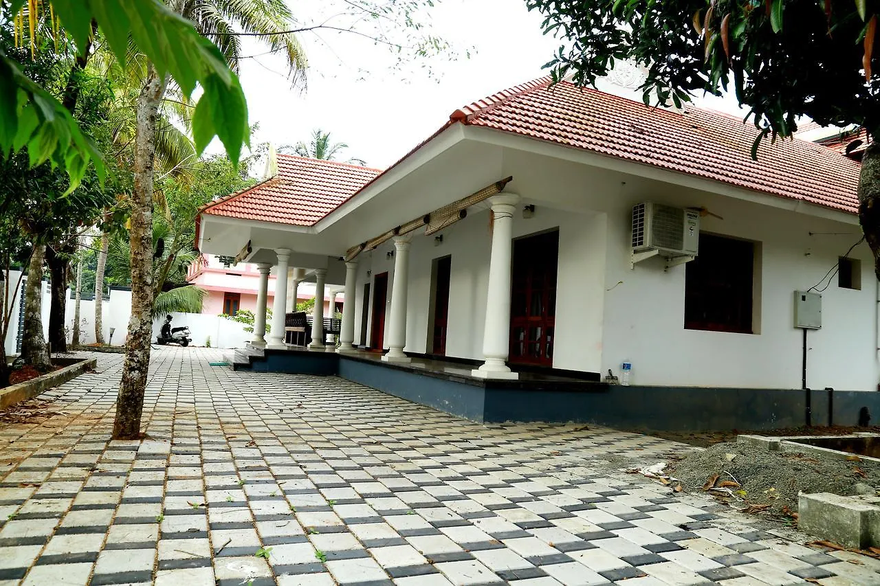 Sreelakam Stay In Alappuzha Guest house