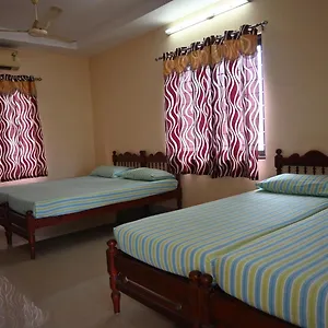 2* Guest house Alapatt